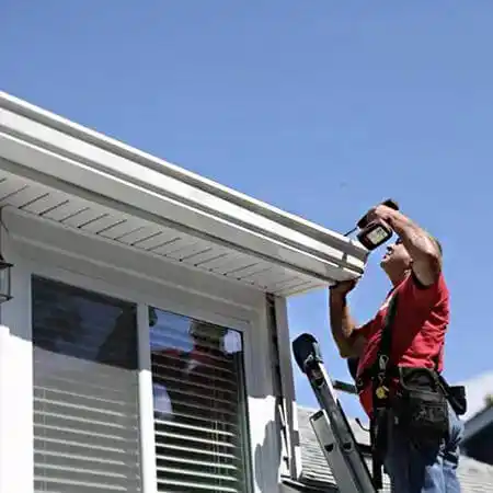 gutter services Shenandoah Heights